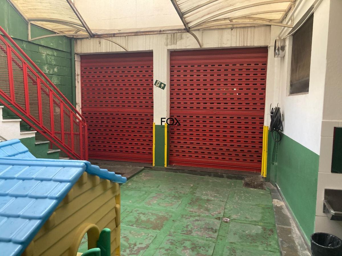 Prédio, Lourdes, 0 Quarto, 10 Vagas