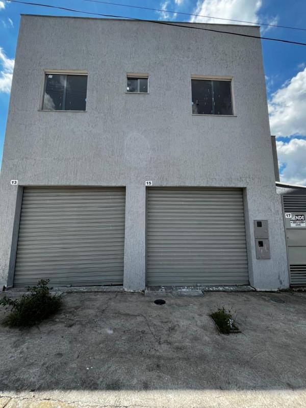 Apartamento, Jardim das Flores, 2 Quartos, 0 Vaga