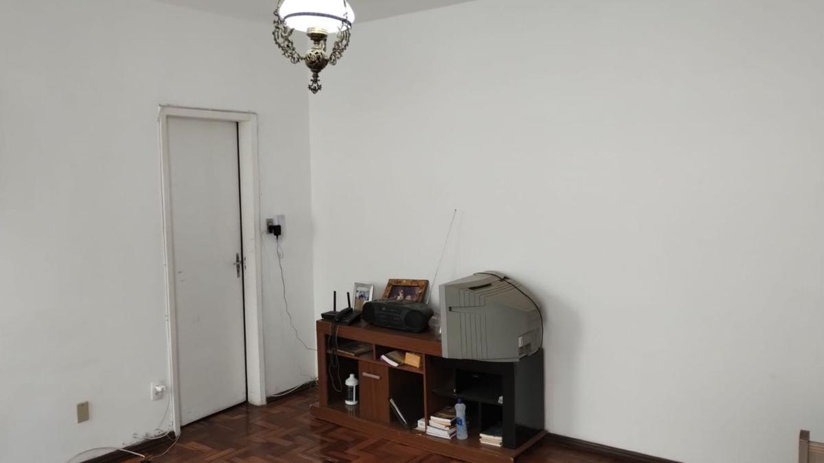 Apartamento, Horto, 3 Quartos, 2 Vagas