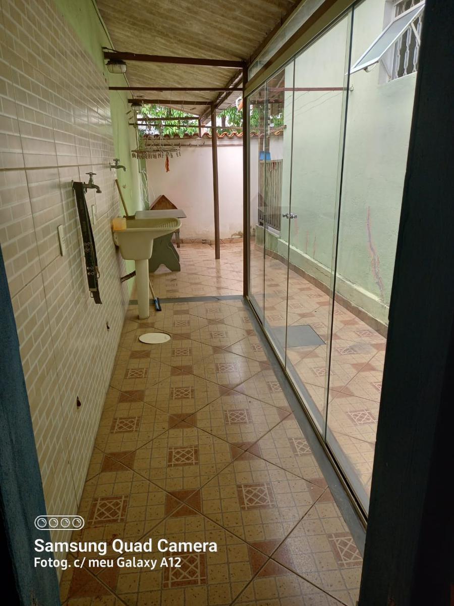 Casa, Palmeiras, 2 Quartos, 2 Vagas, 1 Suíte