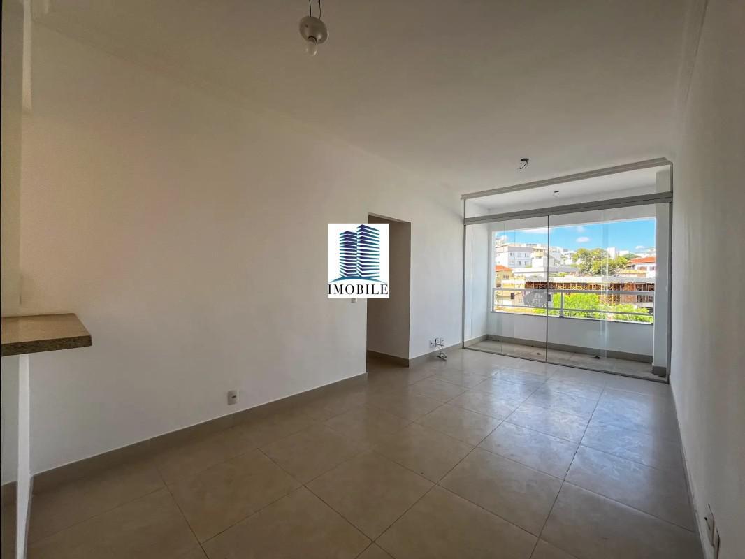 Apartamento, Paquetá, 2 Quartos, 2 Vagas, 1 Suíte
