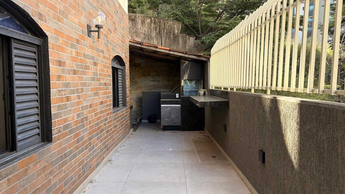 Apartamento, Luxemburgo, 4 Quartos, 1 Vaga, 1 Suíte
