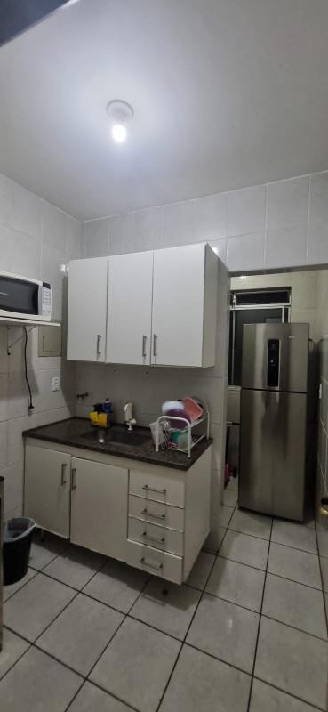 Apartamento, Ana Lúcia, 2 Quartos, 1 Vaga