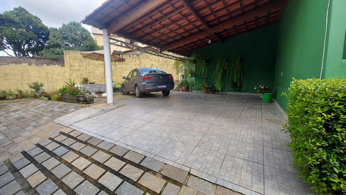 Casa, Dona Clara, 4 Quartos, 6 Vagas, 2 Suítes