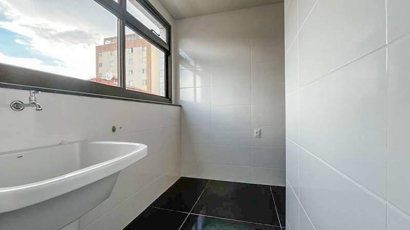 Apartamento, Prado, 3 Quartos, 2 Vagas, 1 Suíte