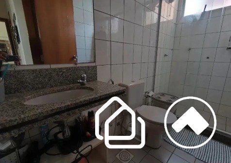 Apartamento, Buritis, 3 Quartos, 2 Vagas, 1 Suíte