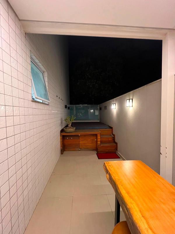 Apartamento, Vera Cruz, 3 Quartos, 2 Vagas, 1 Suíte
