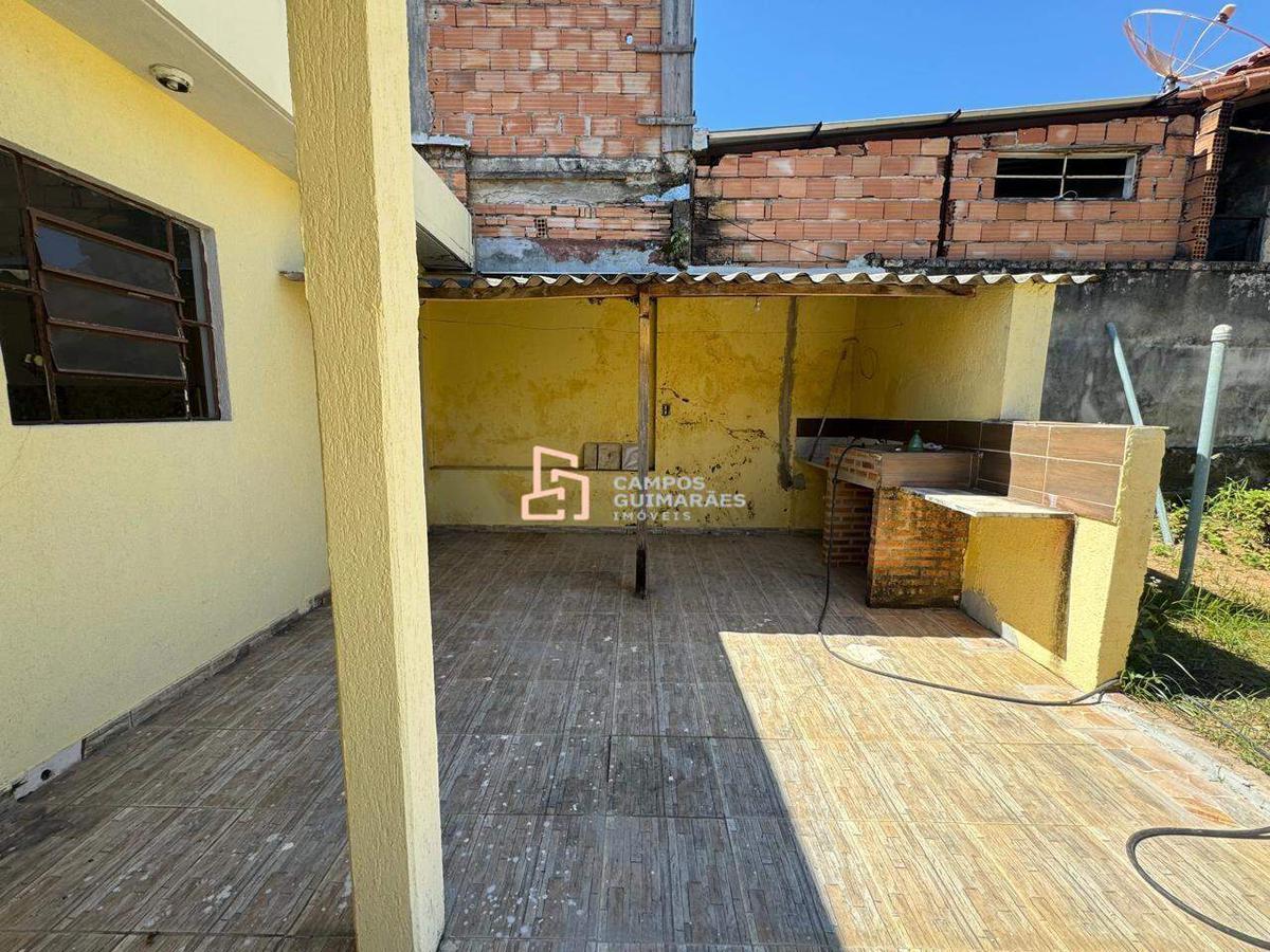 Casa, Tirol, 2 Quartos, 4 Vagas