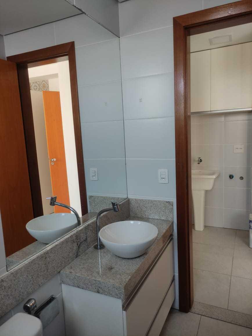 Apartamento, Ouro Preto, 1 Quarto, 1 Vaga