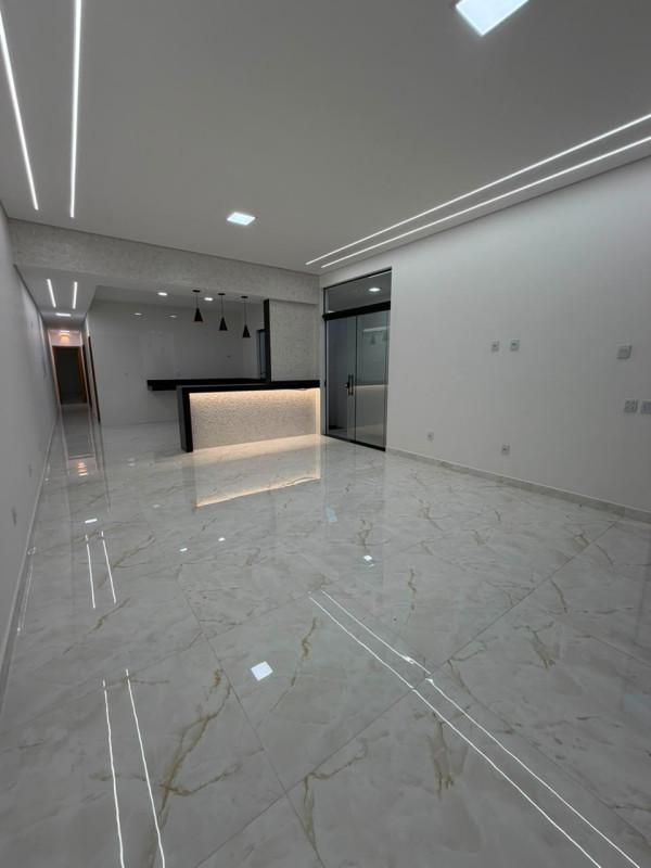 Casa, Boa Esperança, 3 Quartos, 4 Vagas, 1 Suíte