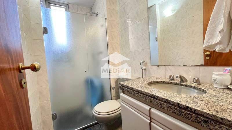 Apartamento, Savassi, 4 Quartos, 2 Vagas, 1 Suíte