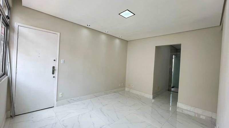 Apartamento, Gutierrez, 3 Quartos, 1 Vaga