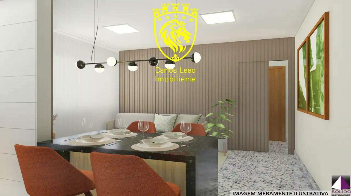 Apartamento, Boa Viagem, 2 Quartos, 1 Vaga, 1 Suíte