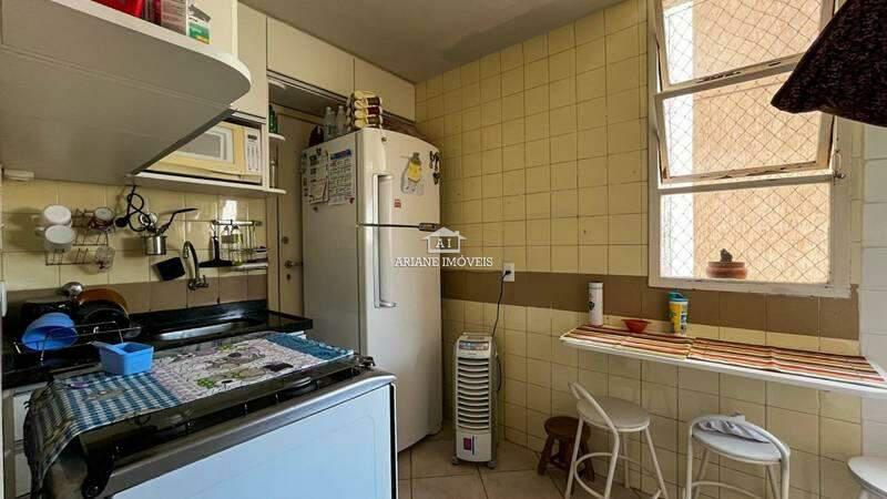 Apartamento, São Pedro, 3 Quartos, 1 Vaga, 1 Suíte