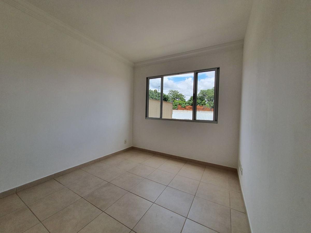 Apartamento, Estrela Dalva, 2 Quartos, 1 Vaga, 1 Suíte