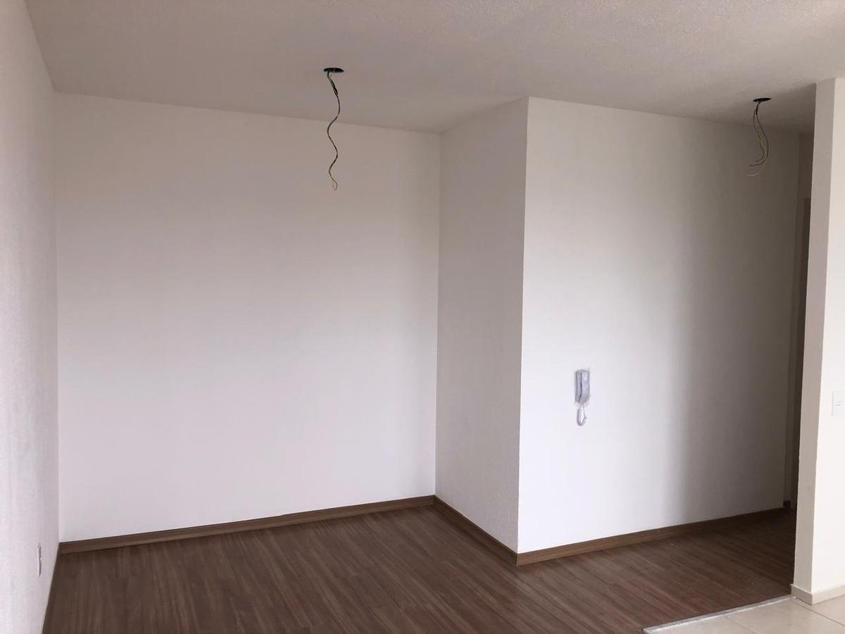 Apartamento, Jardim Guanabara, 2 Quartos, 1 Vaga, 1 Suíte