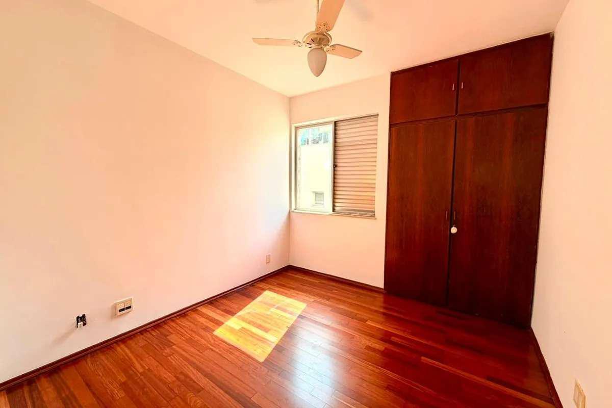 Apartamento, Gutierrez, 4 Quartos, 2 Vagas, 1 Suíte