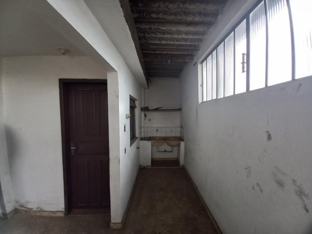 Casa, Inconfidentes, 3 Quartos, 1 Vaga