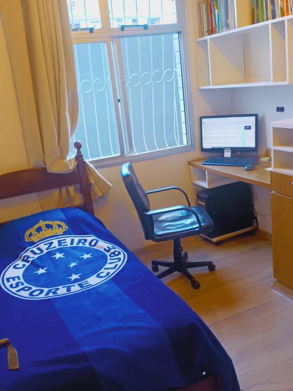 Apartamento, João Pinheiro, 3 Quartos, 2 Vagas