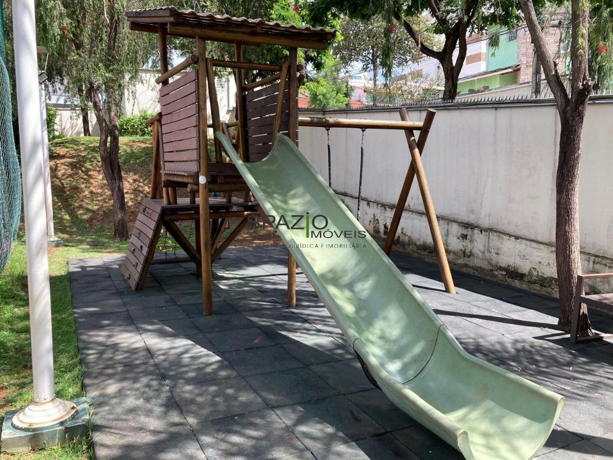 Apartamento, Serrano, 2 Quartos, 1 Vaga, 1 Suíte