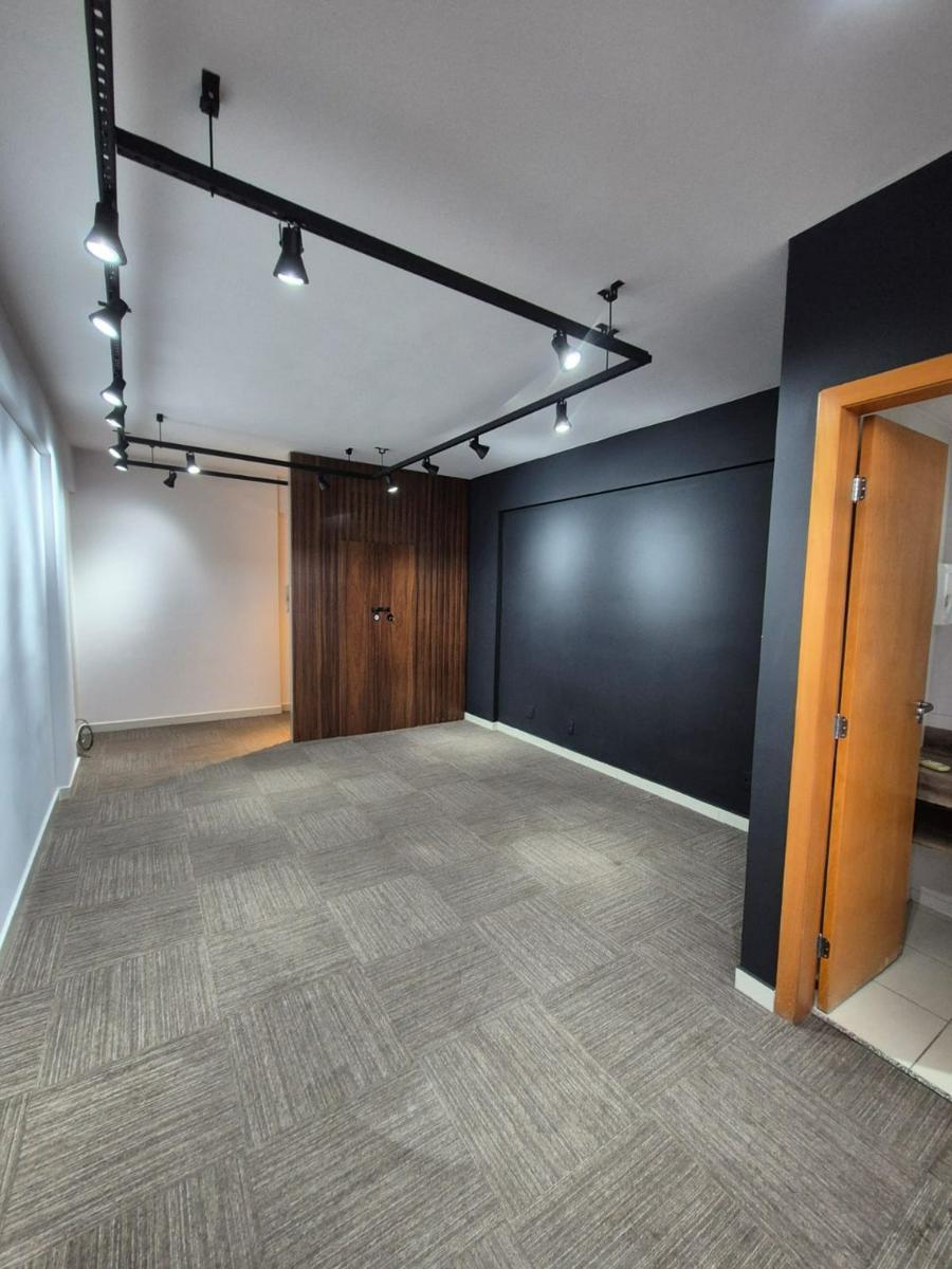 Sala, Padre Eustáquio, 0 Quarto, 0 Vaga