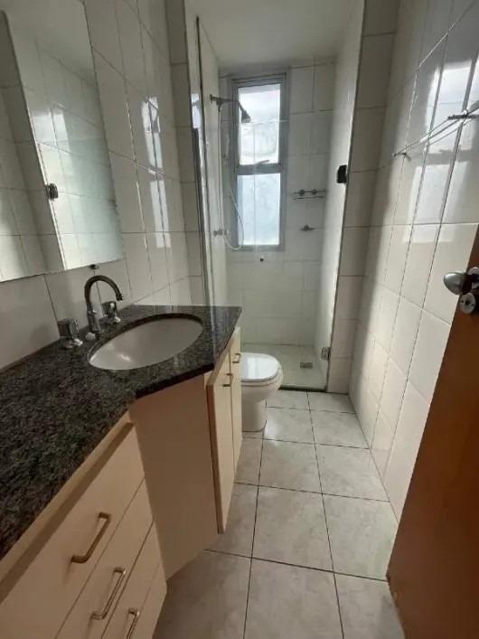 Apartamento, Estoril, 3 Quartos, 2 Vagas, 1 Suíte
