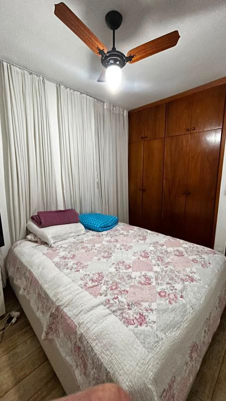 Apartamento, Castelo, 3 Quartos, 2 Vagas, 1 Suíte