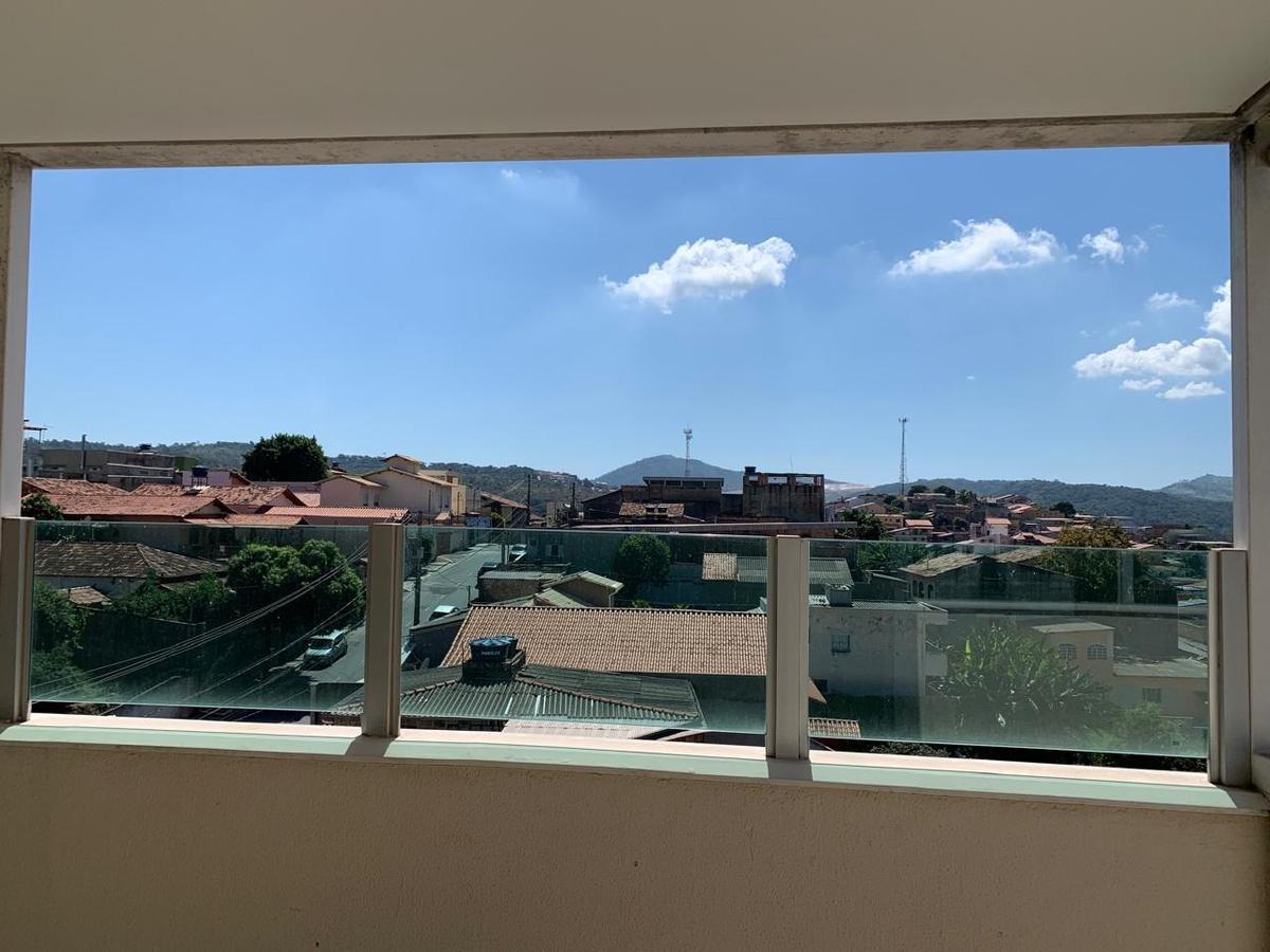 Cobertura, Nações Unidas, 3 Quartos, 2 Vagas