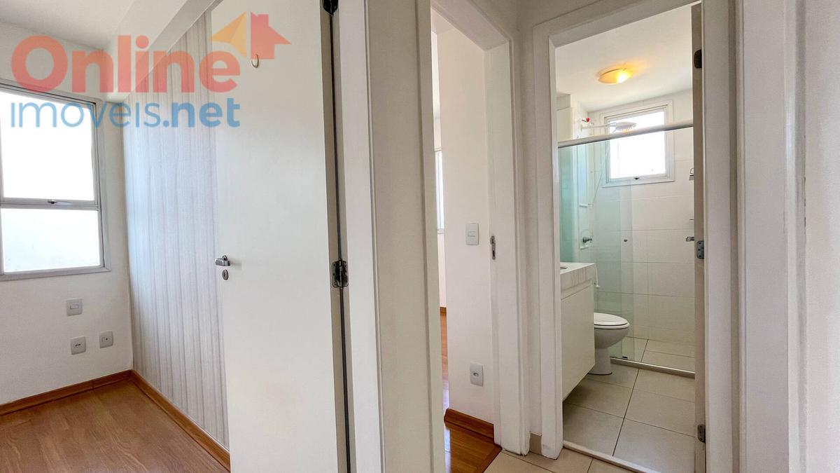 Apartamento, Estoril, 3 Quartos, 0 Vaga, 1 Suíte