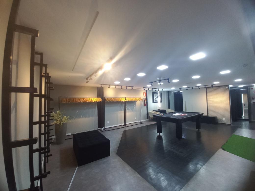 Andar, Savassi, 0 Quarto, 2 Vagas