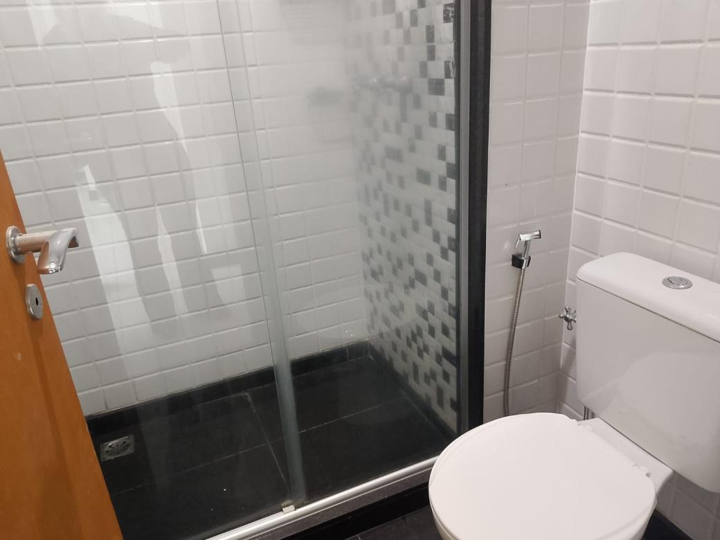 Apartamento, Lourdes, 1 Quarto, 1 Vaga