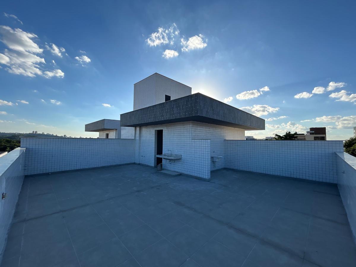 Cobertura, Liberdade, 3 Quartos, 2 Vagas, 1 Suíte