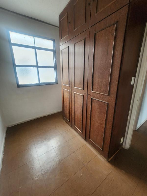 Apartamento, Alípio de Melo, 2 Quartos, 1 Vaga