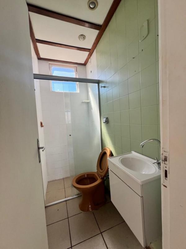 Apartamento, Milionários, 2 Quartos, 1 Vaga