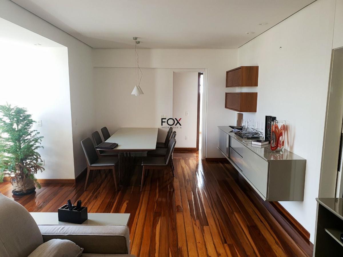 Apartamento, Grajaú, 3 Quartos, 2 Vagas, 1 Suíte