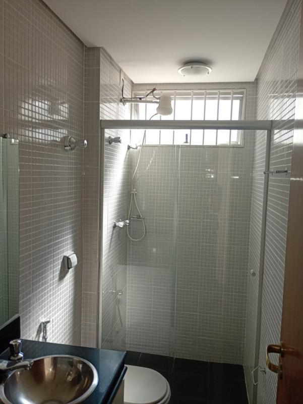 Apartamento, Gutierrez, 3 Quartos, 3 Vagas, 1 Suíte