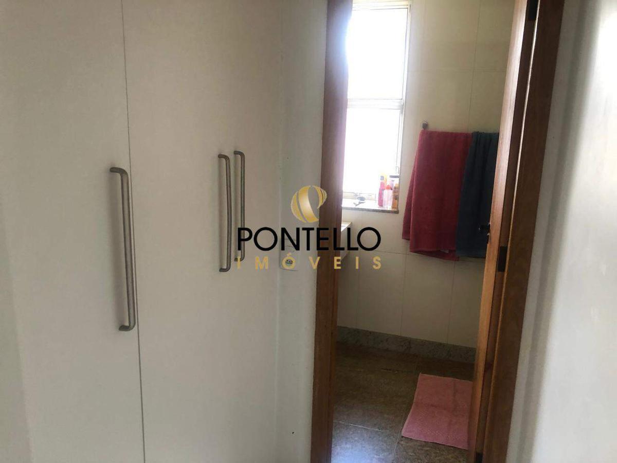 Apartamento, Santo Antônio, 4 Quartos, 2 Vagas, 1 Suíte