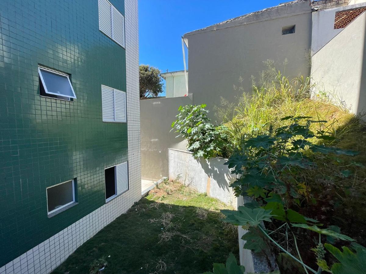 Apartamento, Sagrada Família, 3 Quartos, 2 Vagas, 1 Suíte