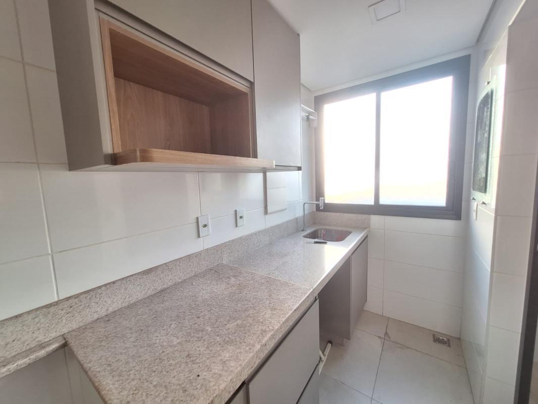 Apartamento, União, 3 Quartos, 2 Vagas, 1 Suíte
