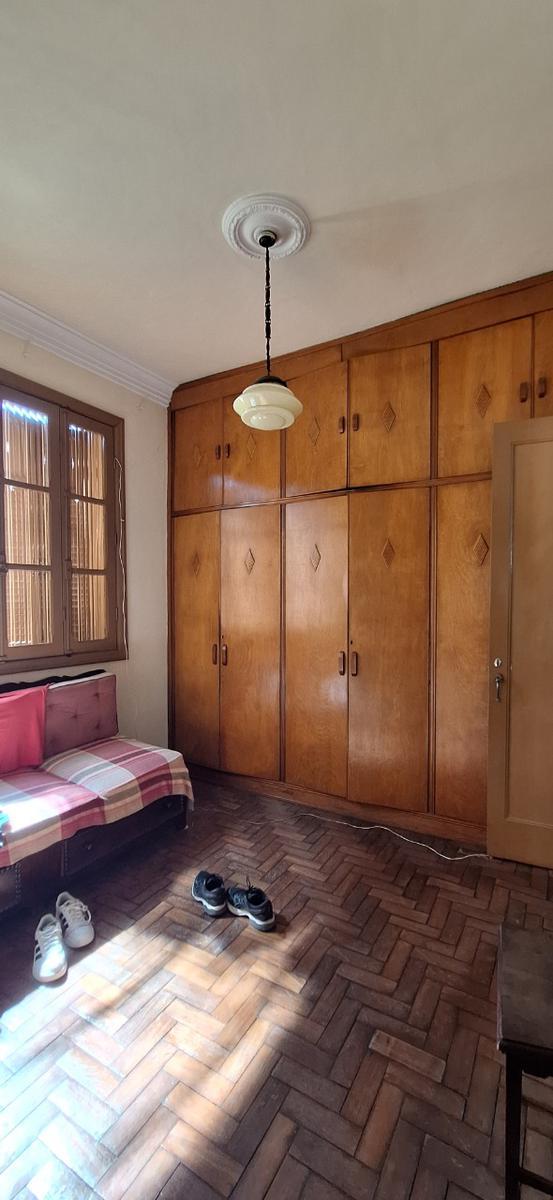 Casa, Floresta, 6 Quartos, 1 Vaga, 1 Suíte