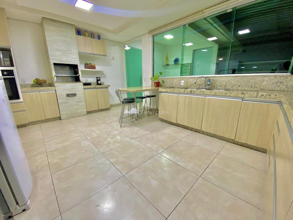 Casa, Santa Amélia, 4 Quartos, 2 Vagas, 1 Suíte