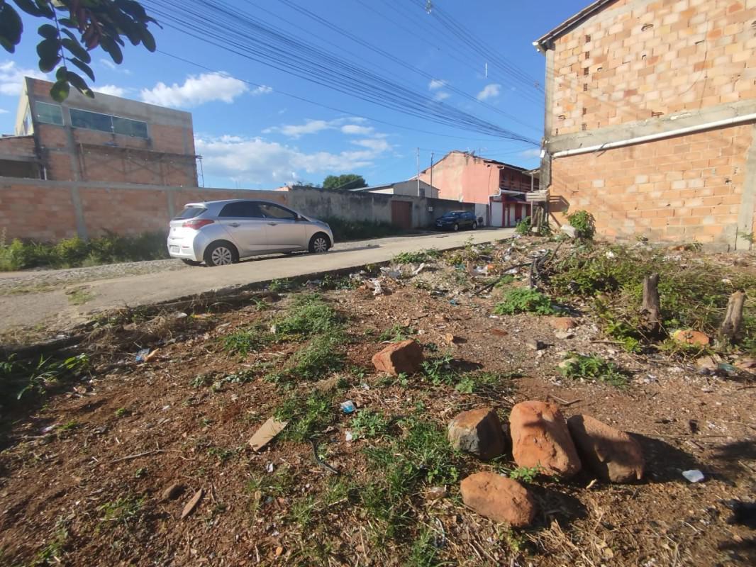 Lote, Rosimeire (justinópolis), 0 Quarto, 0 Vaga