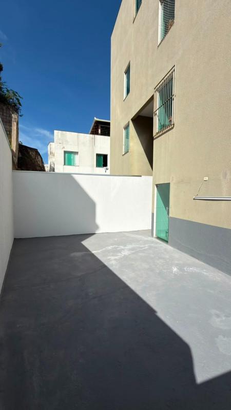 Apartamento, Masterville, 3 Quartos, 1 Vaga, 1 Suíte