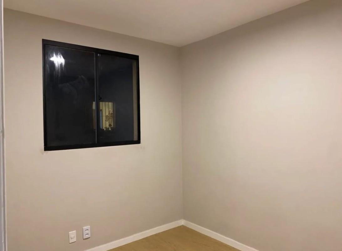 Apartamento, Santa Maria, 2 Quartos, 1 Vaga