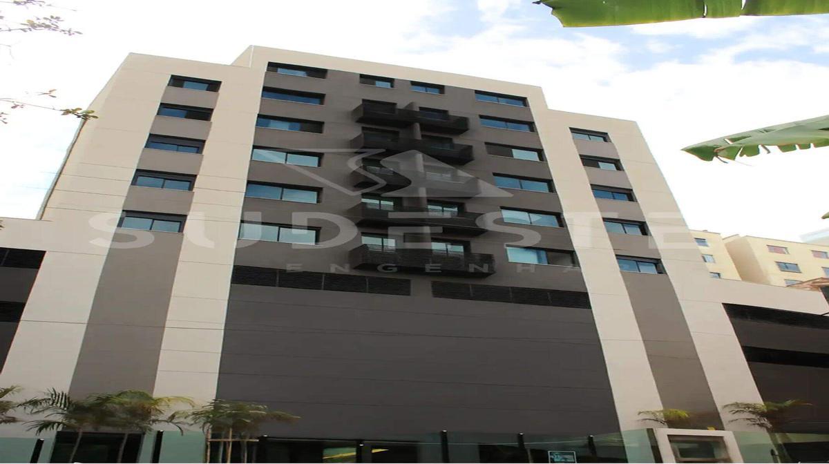 Apartamento, Serra, 2 Quartos, 2 Vagas, 1 Suíte