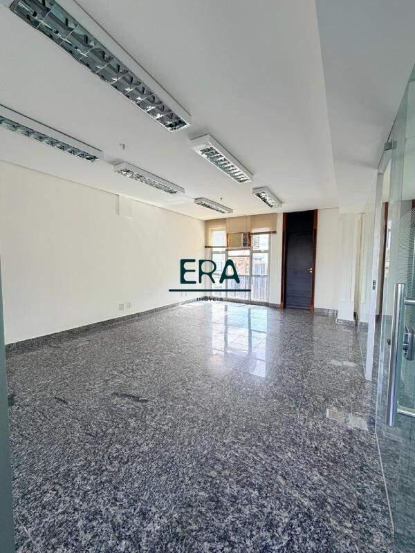 Andar, Santo Agostinho, 0 Quarto, 3 Vagas