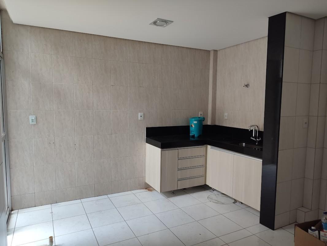 Apartamento, Santa Cruz Industrial, 3 Quartos, 1 Vaga