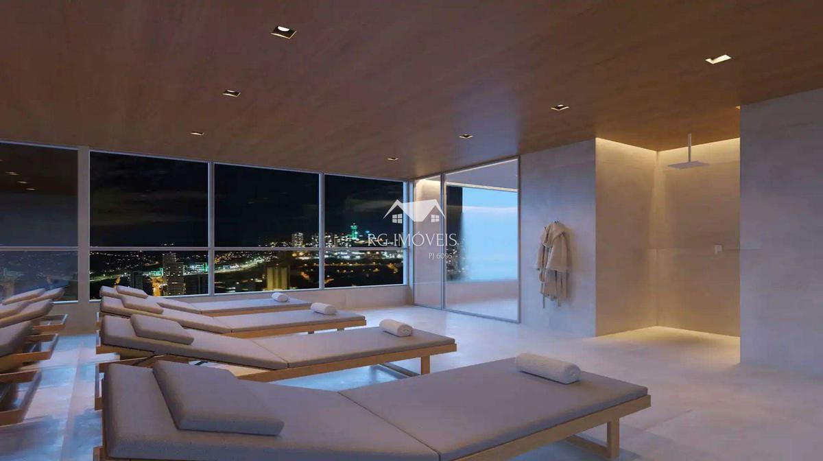 Apartamento, Jardim das Mangabeiras, 4 Quartos, 4 Vagas, 4 Suítes