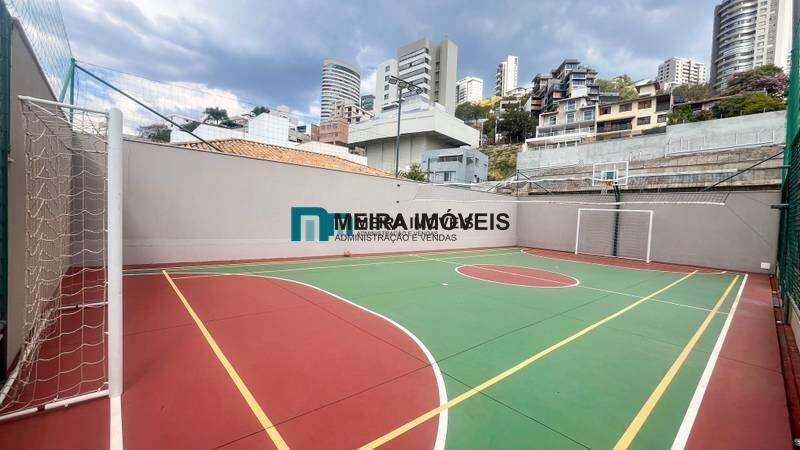 Cobertura, Santa Lúcia, 4 Quartos, 4 Vagas, 4 Suítes