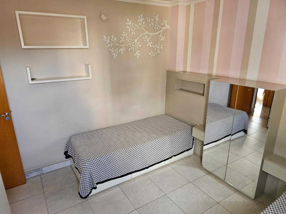 Cobertura, União, 4 Quartos, 2 Vagas, 1 Suíte